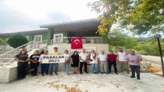 Bursada 42 yıldır devam eden paleontolojik kazı Anadolunun 15 milyon yıllık geçmişine ışık tutacak