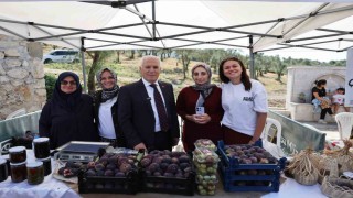Bursada Arkeoloji Festivali her yaştan tarih meraklısını buluşturdu