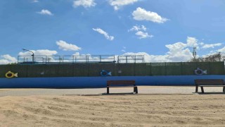 Bursada atıklar sanat eserine dönüşüyor