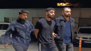 Bursada bir genci bıçakla yaralayan şüpheli saklandığı evinde yakalandı