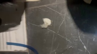 Bursada film sahnelerini aratmayan kovalamaca