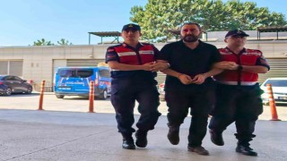 Bursada kavanoz içindeki uyuşturucu için operasyon