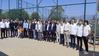 Bursada Muşlular futbol şöleninde buluşuyor