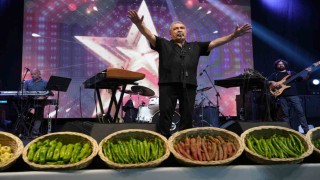 Bursada Pamela ve Ümit Besen rüzgarı