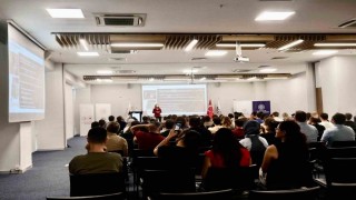 Bursada sanayicilere temiz üretim eğitimi