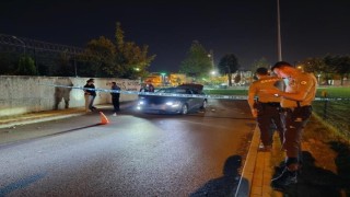 Bursada silahlı kavga: 1 ağır yaralı