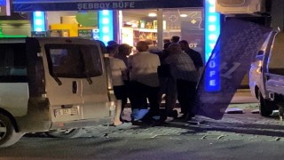 Bursada silahlı saldırı: İşletme sahibi yaralandı