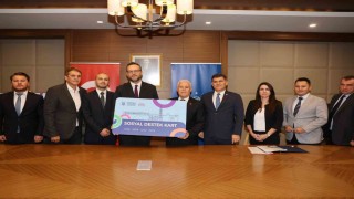 Bursada sosyal belediyecilikte yeni dönem