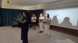 Bursada Türkiye yüzyılı maarif modeli eğitimleri başladı