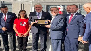 Bursadaki ilk dersi Vali Ayyıldız ve Orman Bölge Müdürü verdi