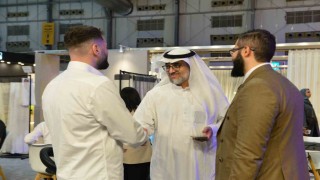 Bursalı tekstilciler, Suudi Arabistan pazarında yeni iş birliklerinin kapısını araladı