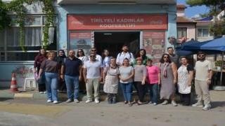 Bursanın mutfak mirası kayıt altına alınıyor