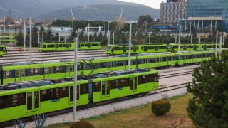 BursaRayda geçici ulaşım düzenlenmesi: Osmangazi-Kestel arası seferler durdurulacak