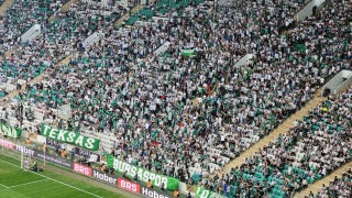 Bursaspor 3-1 Arnavutköy Belediyesi