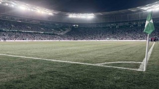 Bursaspor Arnavutköy maçı biletleri satışa çıktı