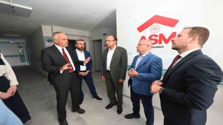 Bursaya yeni Aile Sağlığı Merkezi açılıyor