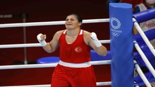 Busenaz Sürmeneli: Pes etmeyen birini asla yenemezsiniz