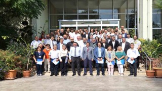 BUÜde bilimsel ivme hız kesmiyor