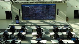 Büyükşehir, alo 153te yapay zeka sayesinde vatandaş memnuniyetinde yüzde 25 artış sağladı