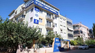 Büyükşehir Belediyesi öğrenci yurtları yeni döneme hazır