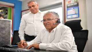 Büyükşehir; halkla ilişkiler faaliyetlerinde en çok katılımcılık örneği sergileyen 3 belediyeden birisi oldu