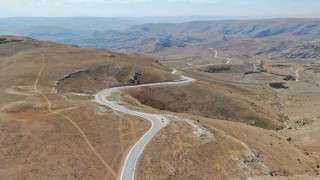 Büyükşehirden kırsala ulaşım yatırımı