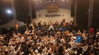 Büyükşehirden toplu sünnet şöleni