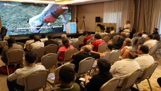 Büyükşehirin ‘Çoban Haritası Projesi ilgi gördü