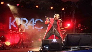 Büyükşehirin kurtuluş etkinlikleri Sultanhisarlıları coşturdu