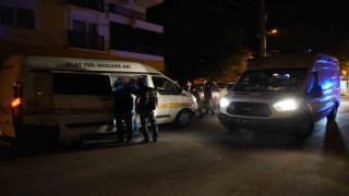 Cadde ortasında silahlı kavga: 19 yaşındaki genç vuruldu