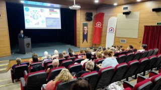 Çalışan kadınlara egzersiz alışkanlığı