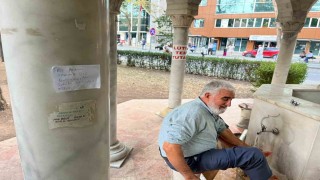 Camide unutulan dişlerin sahibi her yerde aranıyor