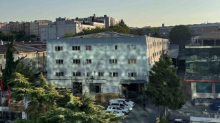 Can Holdinge kara para operasyonu