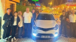 Çanakkalede 29 şüpheli farklı suçlardan yakalandı