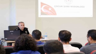 Çanakkalede 41 okulun güvenliği 78 emniyet personeli ve 30 ekiple sağlanacak