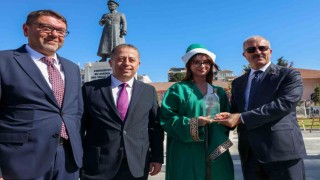 Çanakkalede Ahilik Kültür Haftası kutlandı