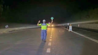 Çanakkalede alkol denetimi