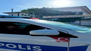 Çanakkalede emniyet 192 okul sorumlusu ve 59 ekiple öğrencilerin güvenliğini sağlayacak