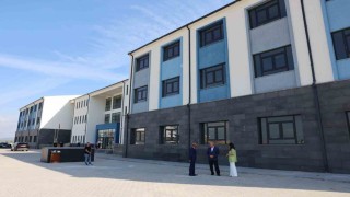 Çanakkaleye yeni okul