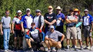 CANiK Takımı, ABDden prestijli atıcılık ödülleriyle döndü