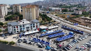 CANİKFEST yapay zeka rüzgarı