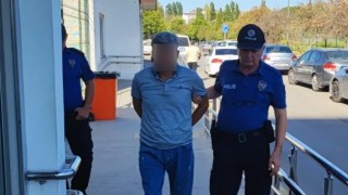 Çarptığı 2 yaşındaki çocuğun ölümüne neden olan sürücü tutuklandı