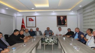 Çarşambada Kivi Üreticiler Birliği kuruldu