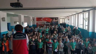 Çarşambada tarımda koruma ve mücadele çalışmaları