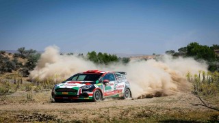 Castrol Ford Team Türkiye, ESOK Rallisinde zirvedeki yerini korumayı hedefliyor