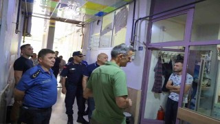 Çaycumada Halk Sağlığı etkinlikleri