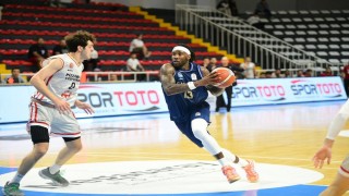 Çayırova Belediyesi, deplasmanda uzatma sonunda kazandı