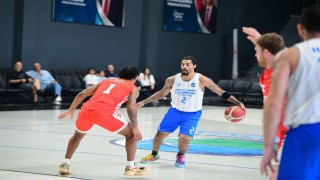 Çayırova Belediyesi, hazırlık maçında Haremsporu yendi