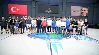 Çayırova Belediyesi, TBL sezonunu Darüşşafaka Lassa maçıyla açıyor