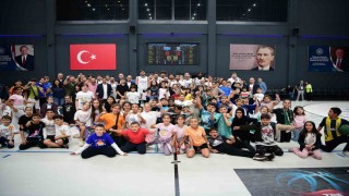 Çayırova Belediyesi, Türkiye Basketbol Ligine galibiyetle başladı